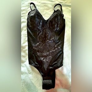 Lilyette bodysuit